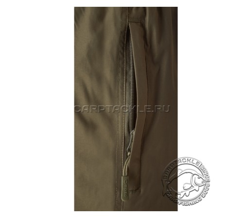 Штаны непромокаемые TRAKKER Downpour + Trousers